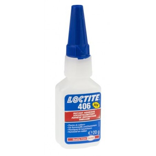 Loctite 406